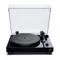 Програвач вiнiлу Argon TT-4 Special Edition Black High-Gloss Lacquer 1 – techzone.com.ua