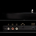 Програвач вiнiлу Argon TT-4 Special Edition Black High-Gloss Lacquer 10 – techzone.com.ua