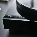 Програвач вiнiлу Argon TT-4 Special Edition Black High-Gloss Lacquer 5 – techzone.com.ua
