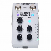 MOOER GROOVE LOOP X2 10 – techzone.com.ua MOOER GROOVE LOOP X2 10 – techzone.com.ua