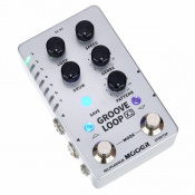 MOOER GROOVE LOOP X2 2 – techzone.com.ua MOOER GROOVE LOOP X2 2 – techzone.com.ua
