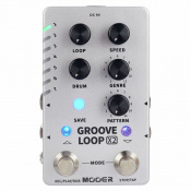 MOOER GROOVE LOOP X2 6 – techzone.com.ua MOOER GROOVE LOOP X2 6 – techzone.com.ua