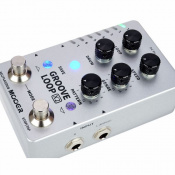 MOOER GROOVE LOOP X2 8 – techzone.com.ua MOOER GROOVE LOOP X2 8 – techzone.com.ua