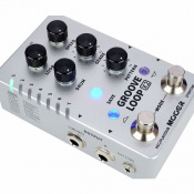 MOOER GROOVE LOOP X2 9 – techzone.com.ua MOOER GROOVE LOOP X2 9 – techzone.com.ua