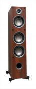 Підлогові колонки Taga Harmony TAV-607F Walnut 1 – techzone.com.ua