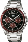 Годинник Casio TIMELESS COLLECTION MTP-1374PD-5AVEF