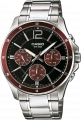 Годинник Casio TIMELESS COLLECTION MTP-1374PD-5AVEF – techzone.com.ua