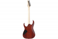 IBANEZ RG421S SEM Електрогітара 2 – techzone.com.ua IBANEZ RG421S SEM Електрогітара 2 – techzone.com.ua