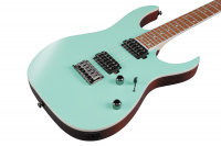 IBANEZ RG421S SEM Електрогітара 4 – techzone.com.ua IBANEZ RG421S SEM Електрогітара 4 – techzone.com.ua