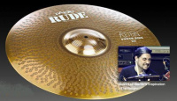 Paiste RUDE Power Ride 22"