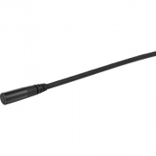 Петличний мікрофон DPA microphones 6060-OC-U-B34 1 – techzone.com.ua Петличний мікрофон DPA microphones 6060-OC-U-B34 1 – techzone.com.ua