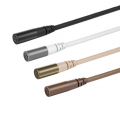 Петличний мікрофон DPA microphones 6060-OC-U-B34 4 – techzone.com.ua
