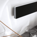 Саундбар Bang & Olufsen Beosound Stage Silver-Black 2 (1200463) 4 – techzone.com.ua