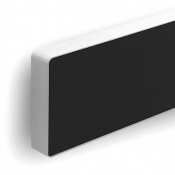 Саундбар Bang & Olufsen Beosound Stage Silver-Black 2 3 – techzone.com.ua Саундбар Bang & Olufsen Beosound Stage Silver-Black 2 3 – techzone.com.ua