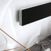 Саундбар Bang & Olufsen Beosound Stage Silver-Black 2 4 – techzone.com.ua Саундбар Bang & Olufsen Beosound Stage Silver-Black 2 4 – techzone.com.ua