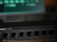Цифровой микшерный пульт Shure SCM820EDB25 4 – techzone.com.ua Цифровой микшерный пульт Shure SCM820EDB25 4 – techzone.com.ua
