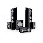 Комплект домашнього кінотеатру Canton 5.1.2 Townus 90 Black 2 – techzone.com.ua Комплект домашнього кінотеатру Canton 5.1.2 Townus 90 Black 2 – techzone.com.ua