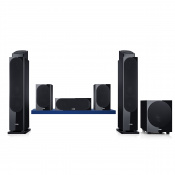 Комплект домашнього кінотеатру Canton 5.1.2 Townus 90 Black 4 – techzone.com.ua Комплект домашнього кінотеатру Canton 5.1.2 Townus 90 Black 4 – techzone.com.ua