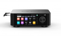 Потоковий підсилювач Eversolo Play CD Edition Streaming 2 – techzone.com.ua Потоковий підсилювач Eversolo Play CD Edition Streaming 2 – techzone.com.ua