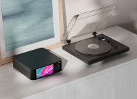 Потоковий підсилювач Eversolo Play CD Edition Streaming 9 – techzone.com.ua Потоковий підсилювач Eversolo Play CD Edition Streaming 9 – techzone.com.ua