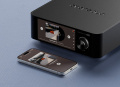 Потоковий підсилювач Eversolo Play CD Edition Streaming 7 – techzone.com.ua