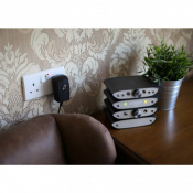 Блок живлення iFi iPower2 9V Black 6 – techzone.com.ua