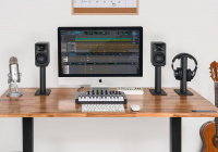 Комп’ютерні колонки Kanto ORA Matt Pink 9 – techzone.com.ua Комп’ютерні колонки Kanto ORA Matt Pink 9 – techzone.com.ua