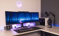 Комп’ютерні колонки Kanto ORA Matt Pink 7 – techzone.com.ua