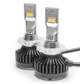 Комплект светодиодных ламп Prime-X D Pro D2 (5000K) 1 – techzone.com.ua