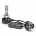 Комплект світлодіодних ламп Prime-X D Pro D2 (5000K) 2 – techzone.com.ua
