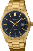 Чоловічий годинник Casio Standard Analogue MTP-VD03G-1A 1 – techzone.com.ua