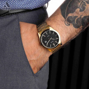 Чоловічий годинник Casio Standard Analogue MTP-VD03G-1A 3 – techzone.com.ua