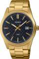 Годинник Casio TIMELESS COLLECTION MTP-VD03G-1A – techzone.com.ua