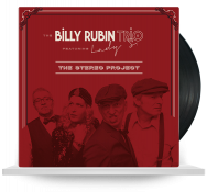Виниловая пластинка Pro-Ject Виниловая пластинка The Billy Rubin Trio - The Stereo Project
