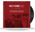Виниловая пластинка Pro-Ject Виниловая пластинка The Billy Rubin Trio - The Stereo Project – techzone.com.ua