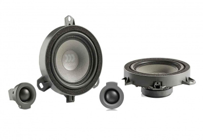 Акустична система MOREL CAR IP-TOY62 – techzone.com.ua