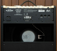 CORT CM30R (Black) 5 – techzone.com.ua CORT CM30R (Black) 5 – techzone.com.ua