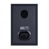 Полочна акустика Mission LX-3 MKII Black 3 – techzone.com.ua Полочна акустика Mission LX-3 MKII Black 3 – techzone.com.ua