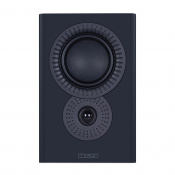 Полочная акустика Mission LX-3 MKII Black 2 – techzone.com.ua Полочная акустика Mission LX-3 MKII Black 2 – techzone.com.ua