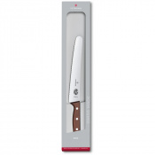 Кухонный нож Victorinox Wood Bread & Pastry 5.2930.22G