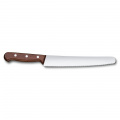 Кухонный нож Victorinox Wood Bread & Pastry 5.2930.22G 4 – techzone.com.ua