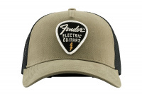 FENDER SNAP BACK PICK PATCH HAT OLIVE Кепка 2 – techzone.com.ua FENDER SNAP BACK PICK PATCH HAT OLIVE Кепка 2 – techzone.com.ua