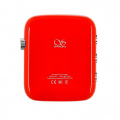 Hi-Res аудиоплеер Shanling Q1 Fire Red 3 – techzone.com.ua