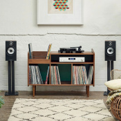 Подставки под акустику Bowers & Wilkins STAV24 S2 Speaker Stand 3 – techzone.com.ua Подставки под акустику Bowers & Wilkins STAV24 S2 Speaker Stand 3 – techzone.com.ua