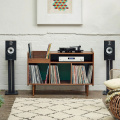 Подставки под акустику Bowers & Wilkins STAV24 S2 Speaker Stand 3 – techzone.com.ua