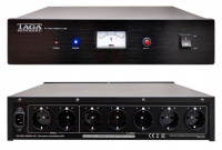 Сетевой аудио фильтр Taga Harmony PF-2000 2 – techzone.com.ua Сетевой аудио фильтр Taga Harmony PF-2000 2 – techzone.com.ua