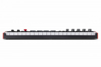 MIDI клавіатура Akai Professional MPK MINI PLUS 5 – techzone.com.ua MIDI клавіатура Akai Professional MPK MINI PLUS 5 – techzone.com.ua
