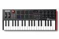 MIDI клавіатура Akai Professional MPK MINI PLUS 1 – techzone.com.ua