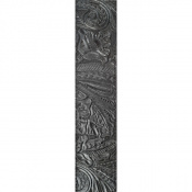 D'ADDARIO 25LE00 DELUXE LEATHER GUITAR STRAP (EMBOSSED, BLACK) 2 – techzone.com.ua D'ADDARIO 25LE00 DELUXE LEATHER GUITAR STRAP (EMBOSSED, BLACK) 2 – techzone.com.ua
