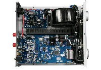 Интегральный усилитель Audiolab M-ONE Black 4 – techzone.com.ua Интегральный усилитель Audiolab M-ONE Black 4 – techzone.com.ua